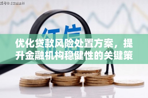 三芝优化贷款风险处置方案，提升金融机构稳健性的关键策略