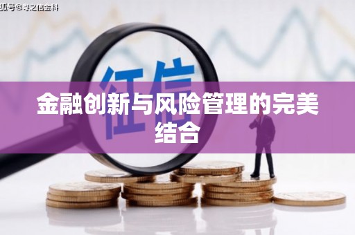 三芝金融创新与风险管理的完美结合