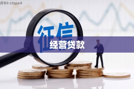 三芝经营贷款