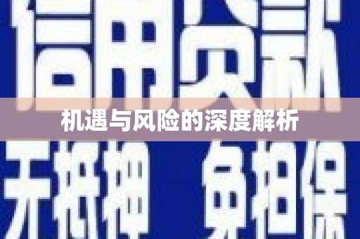 三芝机遇与风险的深度解析