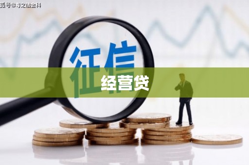 三芝经营贷